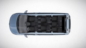 Mercedes-Benz V 250d Style L 4M (foto 2)