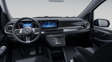 Mercedes-Benz V 250d Style L 4M (foto 3)