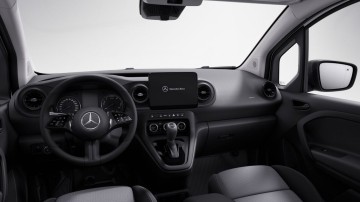 Mercedes-Benz eCitan 111 KAWA PRO L (foto 3)