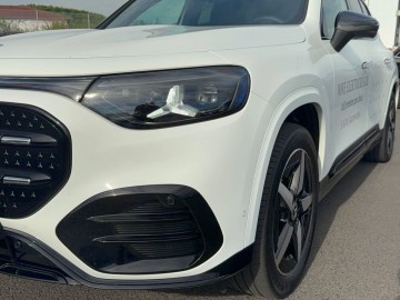 Mercedes-Benz GLB 250+  EQ (foto 8)