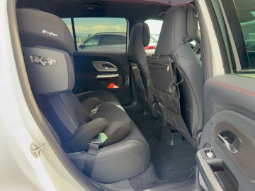 Mercedes-Benz GLB 250+  EQ (foto 10)