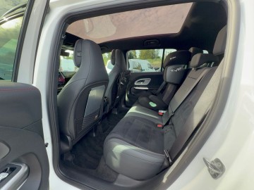 Mercedes-Benz GLB 250+  EQ (foto 13)