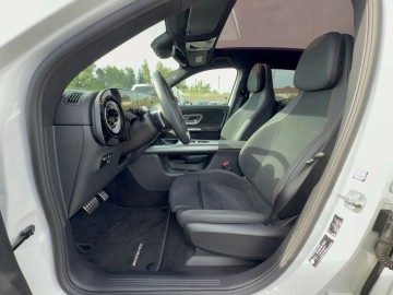 Mercedes-Benz GLB 250+  EQ (foto 14)