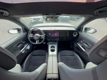 Mercedes-Benz GLB 250+  EQ (foto 15)