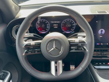 Mercedes-Benz GLB 250+  EQ (foto 16)