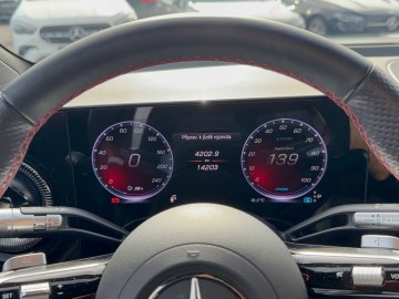Mercedes-Benz GLB 250+  EQ (foto 17)