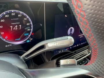 Mercedes-Benz GLB 250+  EQ (foto 19)