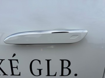 Mercedes-Benz GLB 250+  EQ (foto 24)