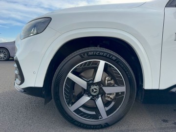 Mercedes-Benz GLB 250+  EQ (foto 25)