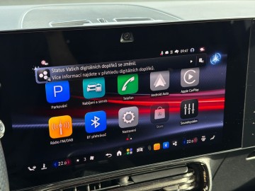 Mercedes-Benz GLB 250+  EQ (foto 30)