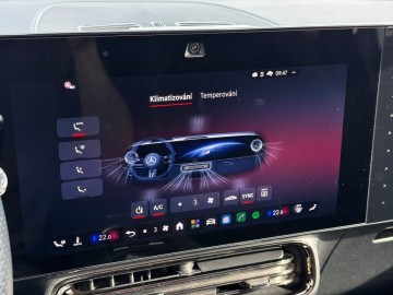 Mercedes-Benz GLB 250+  EQ (foto 31)