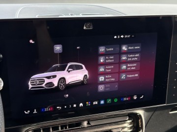 Mercedes-Benz GLB 250+  EQ (foto 32)