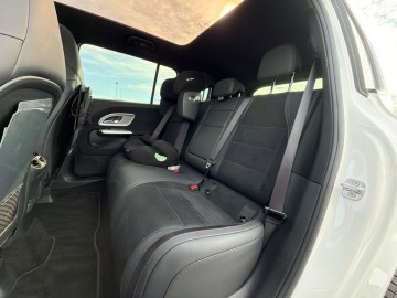 Mercedes-Benz GLB 250+  EQ (foto 33)