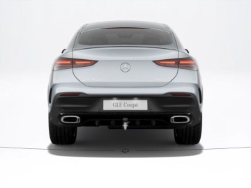 Mercedes-Benz GLE 450 d 4MATIC kupé Edition 140 Years (foto 4)