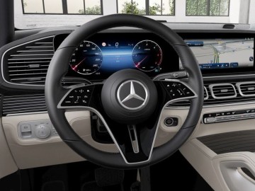 Mercedes-Benz GLE 450 d 4MATIC kupé Edition 140 Years (foto 5)