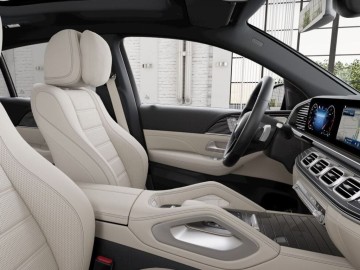 Mercedes-Benz GLE 450 d 4MATIC kupé Edition 140 Years (foto 6)