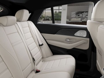 Mercedes-Benz GLE 450 d 4MATIC kupé Edition 140 Years (foto 7)