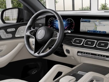 Mercedes-Benz GLE 450 d 4MATIC kupé Edition 140 Years (foto 8)
