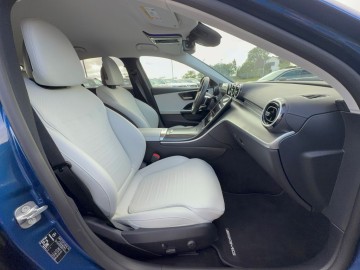 Mercedes-Benz C 220d 4MATIC (foto 9)