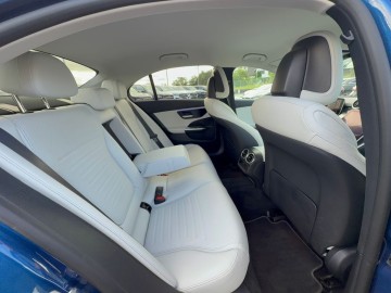 Mercedes-Benz C 220d 4MATIC (foto 10)