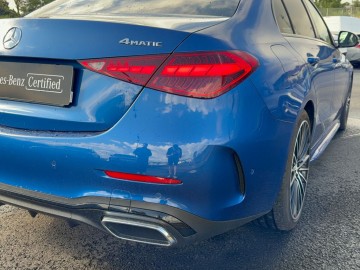 Mercedes-Benz C 220d 4MATIC (foto 11)