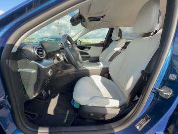 Mercedes-Benz C 220d 4MATIC (foto 14)