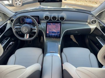 Mercedes-Benz C 220d 4MATIC (foto 15)