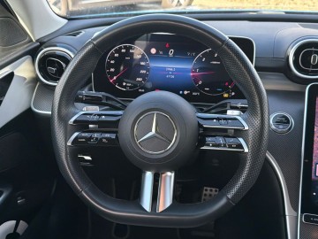 Mercedes-Benz C 220d 4MATIC (foto 16)