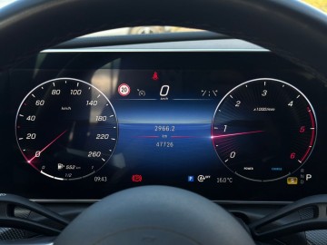 Mercedes-Benz C 220d 4MATIC (foto 17)