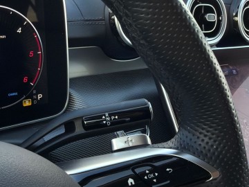 Mercedes-Benz C 220d 4MATIC (foto 19)