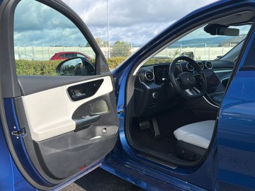 Mercedes-Benz C 220d 4MATIC (foto 21)