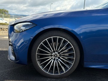 Mercedes-Benz C 220d 4MATIC (foto 25)