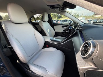Mercedes-Benz C 220d 4MATIC (foto 26)