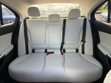 Mercedes-Benz C 220d 4MATIC (foto 27)