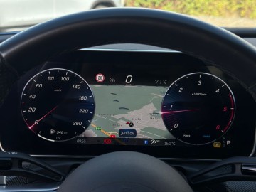 Mercedes-Benz C 220d 4MATIC (foto 29)