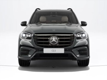 Mercedes-Benz GLS 350 d 4MATIC Edition 140 Years (foto 1)