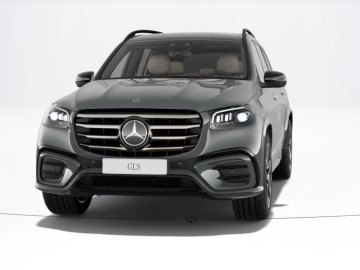 Mercedes-Benz GLS 350 d 4MATIC Edition 140 Years (foto 2)