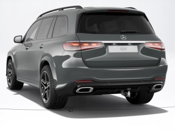 Mercedes-Benz GLS 350 d 4MATIC Edition 140 Years (foto 3)