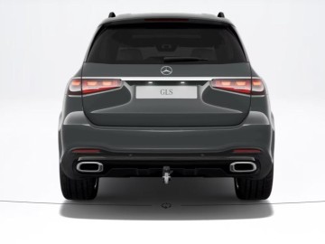 Mercedes-Benz GLS 350 d 4MATIC Edition 140 Years (foto 4)