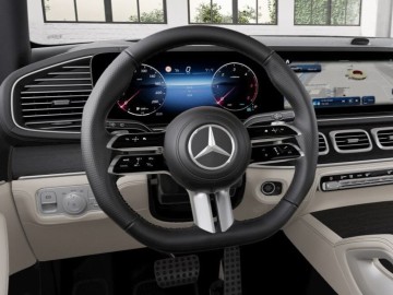 Mercedes-Benz GLS 350 d 4MATIC Edition 140 Years (foto 5)