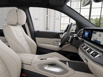 Mercedes-Benz GLS 350 d 4MATIC Edition 140 Years (foto 6)