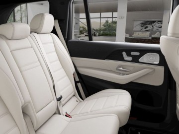 Mercedes-Benz GLS 350 d 4MATIC Edition 140 Years (foto 7)