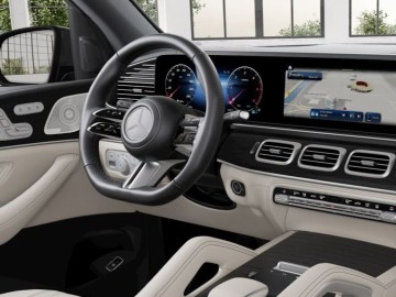 Mercedes-Benz GLS 350 d 4MATIC Edition 140 Years (foto 8)