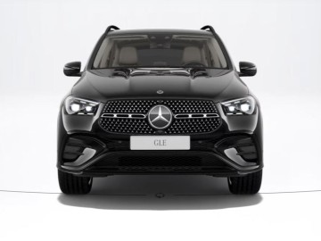 Mercedes-Benz GLE 450 d 4MATIC Edition 140 Years (foto 1)