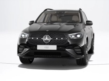 Mercedes-Benz GLE 450 d 4MATIC Edition 140 Years (foto 2)
