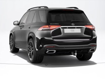 Mercedes-Benz GLE 450 d 4MATIC Edition 140 Years (foto 3)