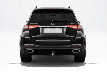Mercedes-Benz GLE 450 d 4MATIC Edition 140 Years (foto 4)