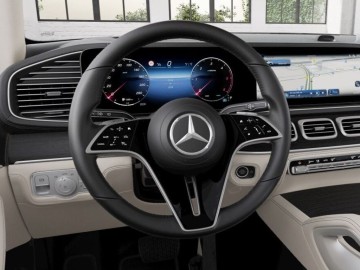 Mercedes-Benz GLE 450 d 4MATIC Edition 140 Years (foto 5)