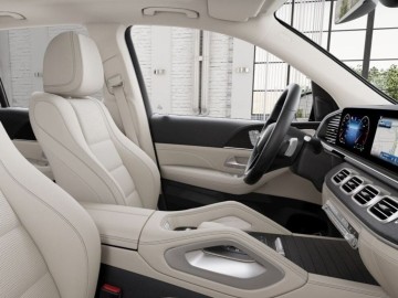 Mercedes-Benz GLE 450 d 4MATIC Edition 140 Years (foto 6)