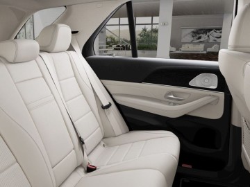 Mercedes-Benz GLE 450 d 4MATIC Edition 140 Years (foto 7)